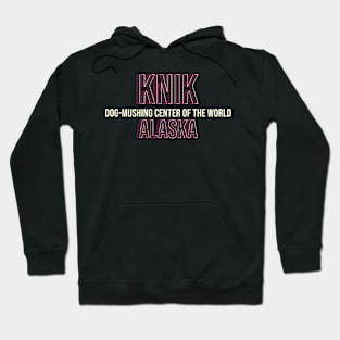 Knik Hoodie